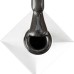 Molly Nails 240 Cat Eye Seduction Black Obsession LED/UV HEMA/Di-HEMA Free - Гел лак 8g.